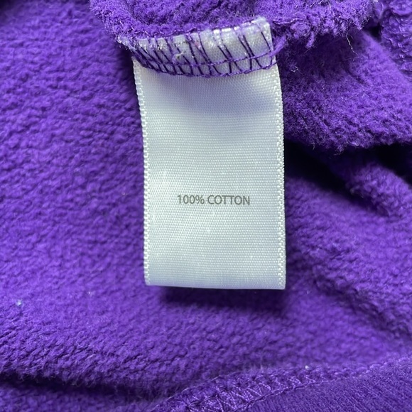 Karl Jacobs Colorblock Enchantment 2021 Hoodie Sweatshirt Rare Medium M - Picture 11 of 11